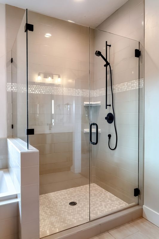 Increase Your Shower Installation Business with an AI Driven, Targeted Website
