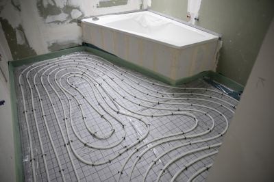 Floor Heating
