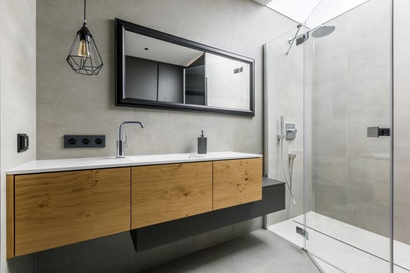 Contemporary Bathroom