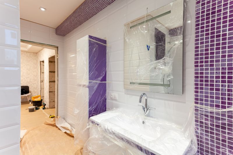 Top Bathroom Remodeling Companies in Lexington, VA