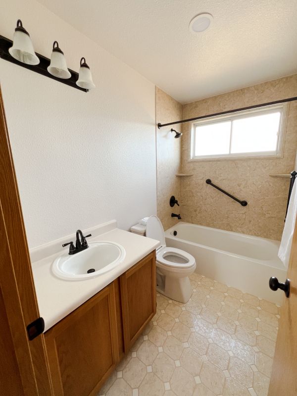 Top Bathroom Remodeling Companies in Lynchburg, VA
