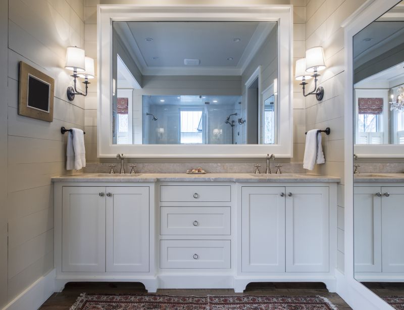 Top Bathroom Remodeling Companies in Lynchburg, VA