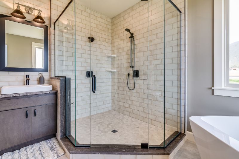 Best Shower Installation Contractors in Madison Heights, VA