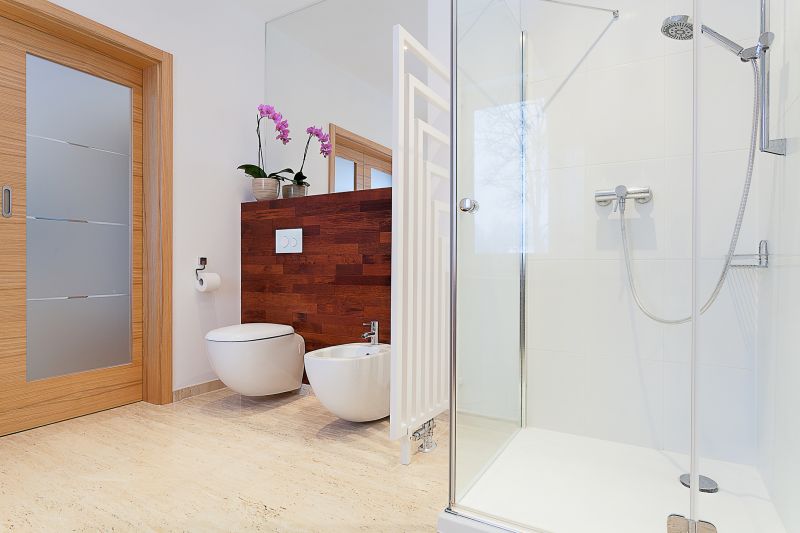 Bathroom Upgrade Trends